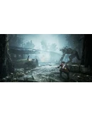 Miasma Chronicles Xbox Series XS