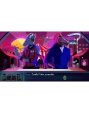 Dynopunk АВТОДОСТАВКА STEAM GIFT РОССИЯ