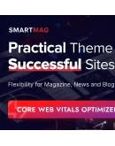 SmartMag 9.5.0 - Русификация премиум темы