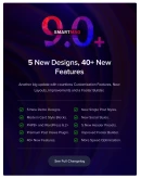 SmartMag 9.5.0 - Русификация премиум темы