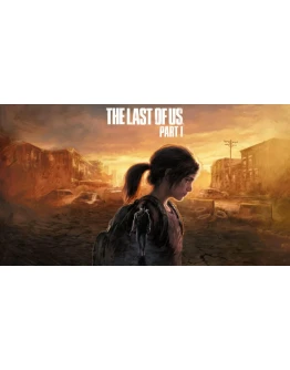 TLOU PART 1 ONLINE STEAM Полный доступ +