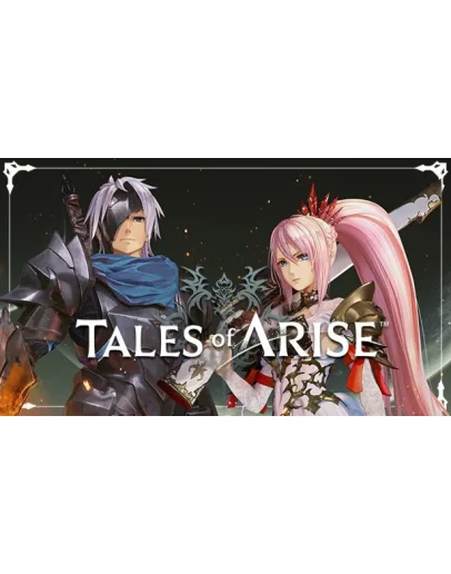 TALES OF ARISE ONLINE STEAM Полный доступ +
