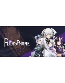 Erophone ReАВТОДОСТАВКА Steam Россия