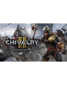 CHIVALRY 2 ONLINE STEAM Полный доступ +