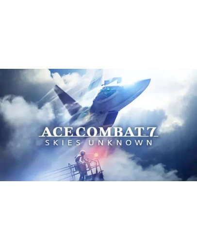 AC 7: SKIES UN ONLINE STEAM Полный доступ +