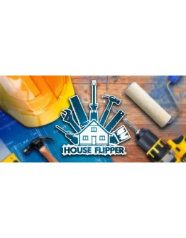 HOUSE FLIPPER ONLINE STEAM Полный доступ +