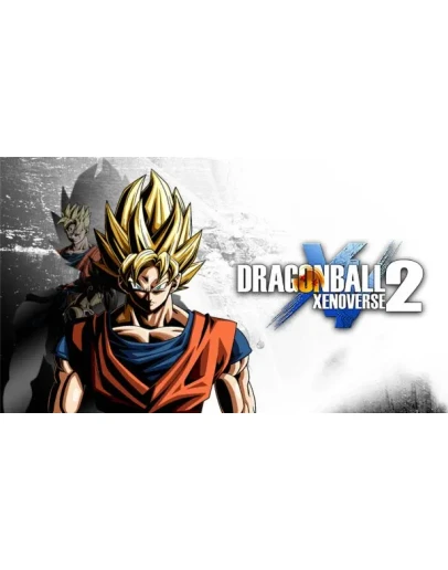 DRAGON BALL X2 ONLINE STEAM Полный доступ +