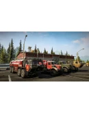 SnowRunner - Season 9: Renew &amp Rebuild DLC - STEAM RU