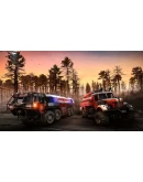 SnowRunner - Season 9: Renew &amp Rebuild DLC - STEAM RU