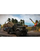 SnowRunner - Season 9: Renew &amp Rebuild DLC - STEAM RU