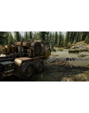 SnowRunner - Season 9: Renew &amp Rebuild DLC - STEAM RU