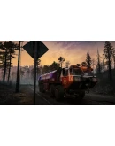 SnowRunner - Season 9: Renew &amp Rebuild DLC - STEAM RU