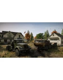 SnowRunner - Season 9: Renew &amp Rebuild DLC - STEAM RU