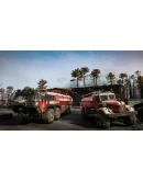 SnowRunner - Season 9: Renew &amp Rebuild DLC - STEAM RU