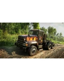 SnowRunner - Save the Day Vinyl Wrap Pack DLC - STEAM