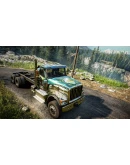 SnowRunner - Save the Day Vinyl Wrap Pack DLC - STEAM