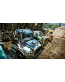 SnowRunner - Save the Day Vinyl Wrap Pack DLC - STEAM