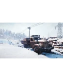 SnowRunner - Crocodile Pack DLC - STEAM GIFT РОССИЯ