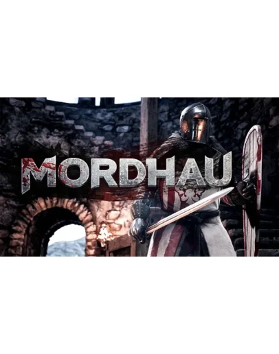 MORDHAU ONLINE STEAM Полный доступ +