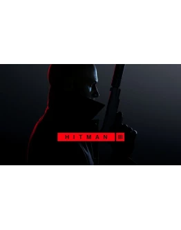 HITMAN 3 ONLINE STEAM Полный доступ +