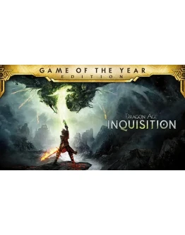 DA: INQUISITION ONLINE STEAM Полный доступ +