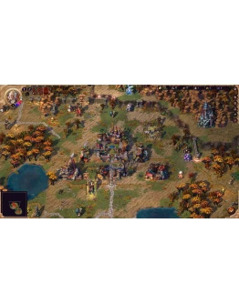 SONGS OF CONQ. ONLINE STEAM Полный доступ +