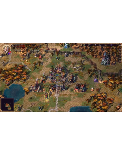 SONGS OF CONQ. ONLINE STEAM Полный доступ +