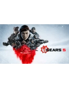 GEARS 5 ONLINE STEAM Полный доступ +