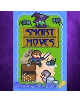 Smart Moves XBOX Ключ
