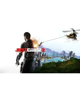 Just Cause 2 Xbox One &amp XS Активация