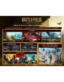 Battlefield 2042 Издание Elite STEAM GIFT