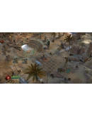 Lara Croft and the Temple of Osiris XBOX 0 Lara Croft and the Temple of Osiris XBOX 0