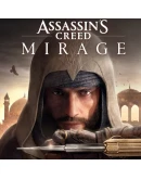 Assassin's Creed Mirage. Deluxe + DLC: Valley of Memory