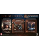 Assassin's Creed Mirage. Deluxe + DLC: Valley of Memory