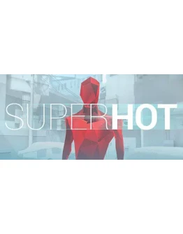 SUPERHOT steam gift RU