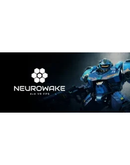 Neurowake steam gift RU