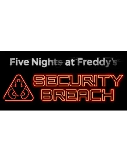 Five Nights at Freddys Security Breach steam gift RU
