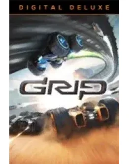 GRIP Digital Deluxe XBOX ONE XS 0