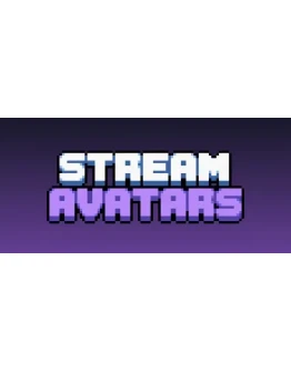 Stream Avatars steam gift RU