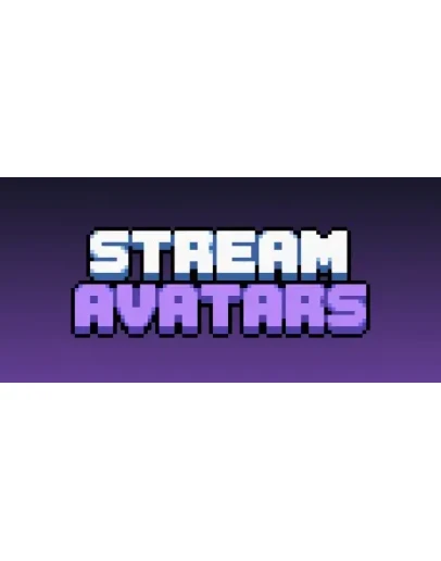 Stream Avatars steam gift RU