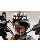 Call of Duty black+lies of p+VANGUARD ОБЩИЙ АК PS5