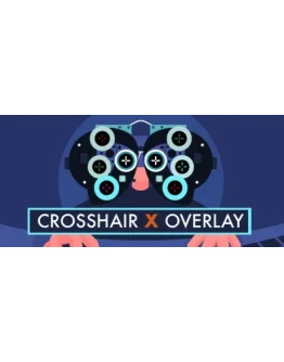 Crosshair X steam gift RU