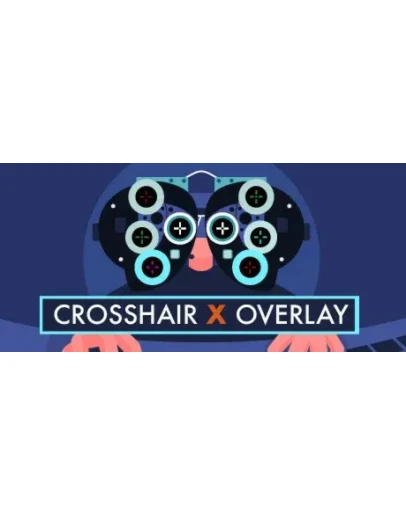 Crosshair X steam gift RU