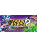 Rogue Legacy 2 steam gift RU