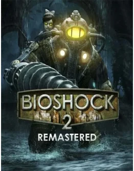 BioShock Remastered XBOX ONE XS