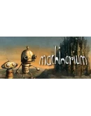 Machinarium steam gift RU