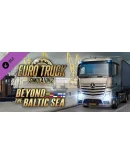 Euro Truck Simulator 2 - Beyond the Baltic Sea steam