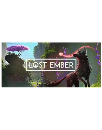 Lost Ember + Lost Ember VR steam gift RU Lost Ember + Lost Ember VR steam gift RU