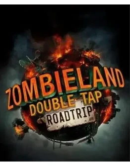 Zombieland: Double Tap- Road Trip XBOX 0
