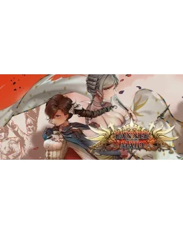 Banner of the Maid steam gift RU